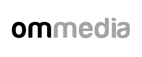om media logo